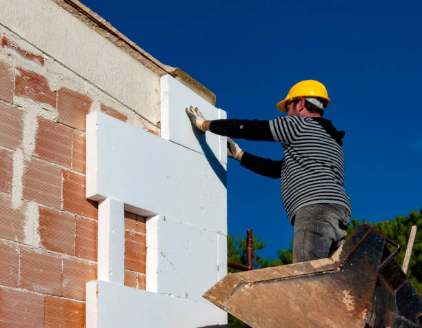 Best Types of Insulation in Belmont, PA