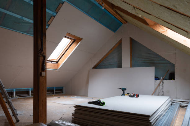 Best Residential Insulation in Belmont, PA