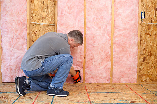 Best Insulation for Specific Applications in Belmont, PA