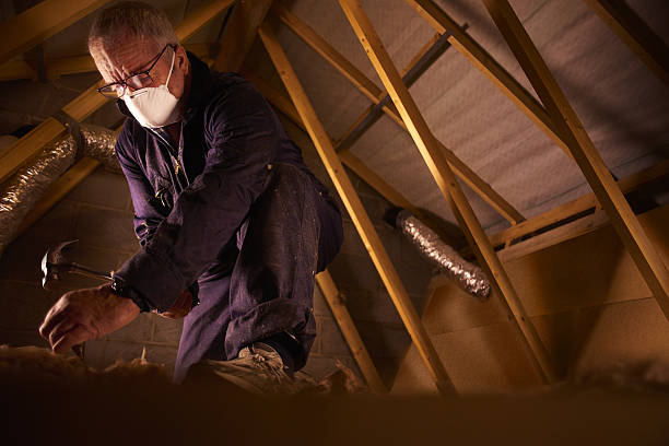 Best Residential Insulation in Belmont, PA